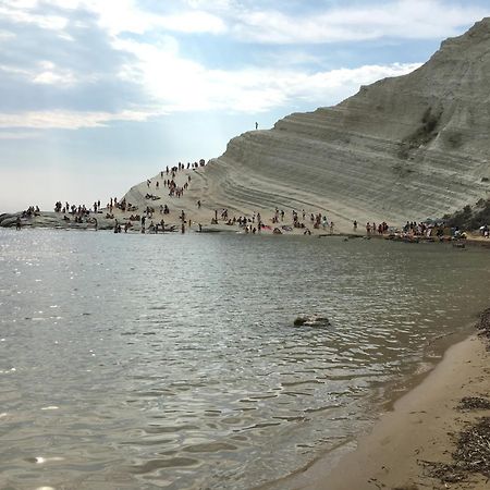 Appartamento Mare E Spiaggia Porto Empedocle Exterior foto