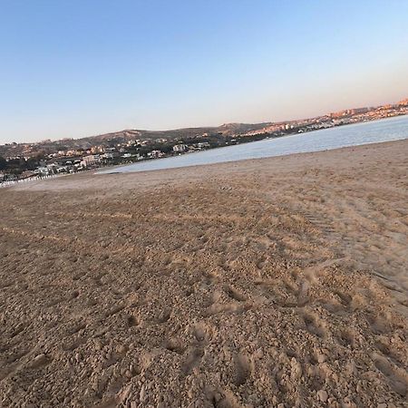 Appartamento Mare E Spiaggia Porto Empedocle Exterior foto