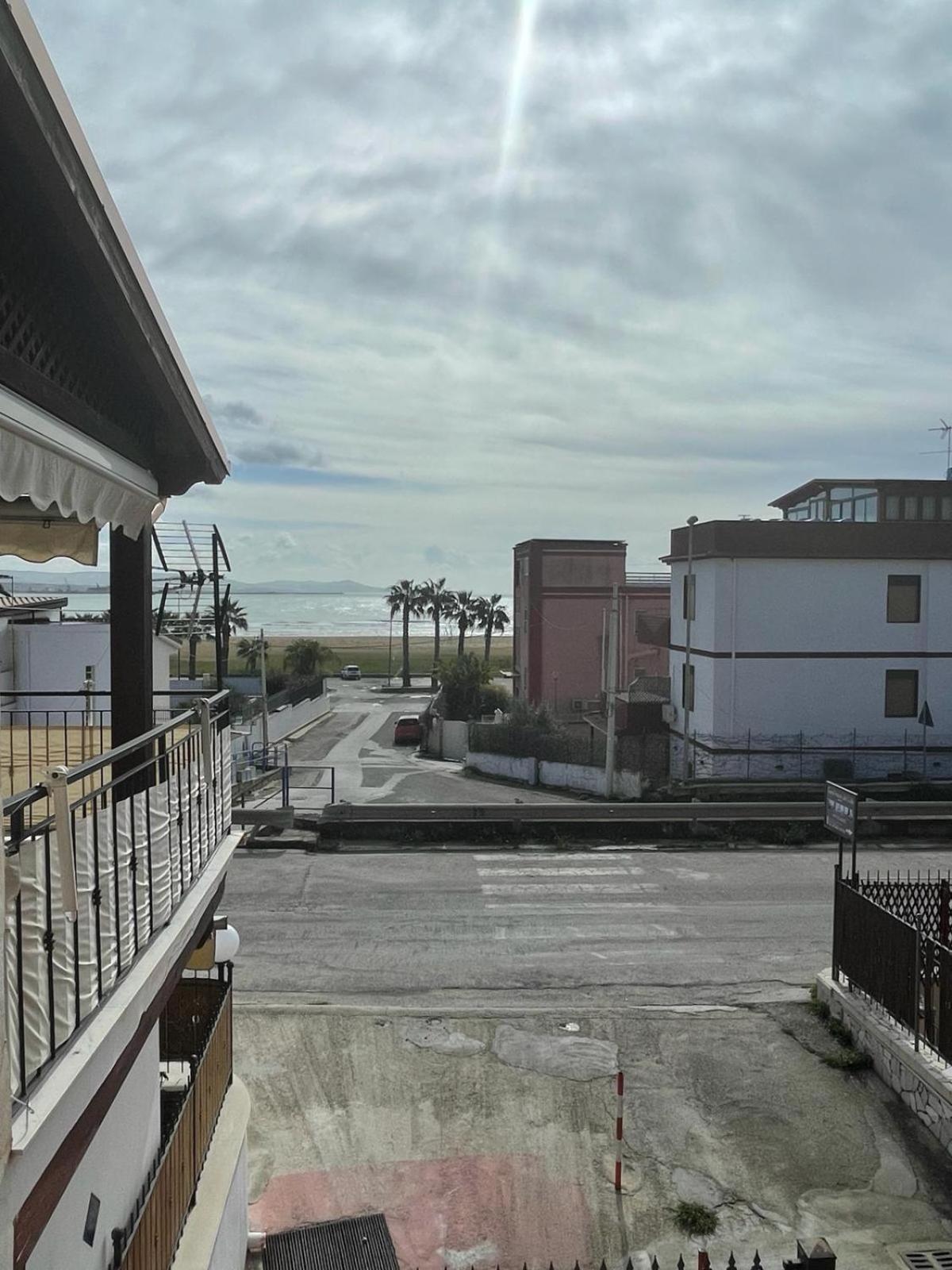 Appartamento Mare E Spiaggia Porto Empedocle Exterior foto