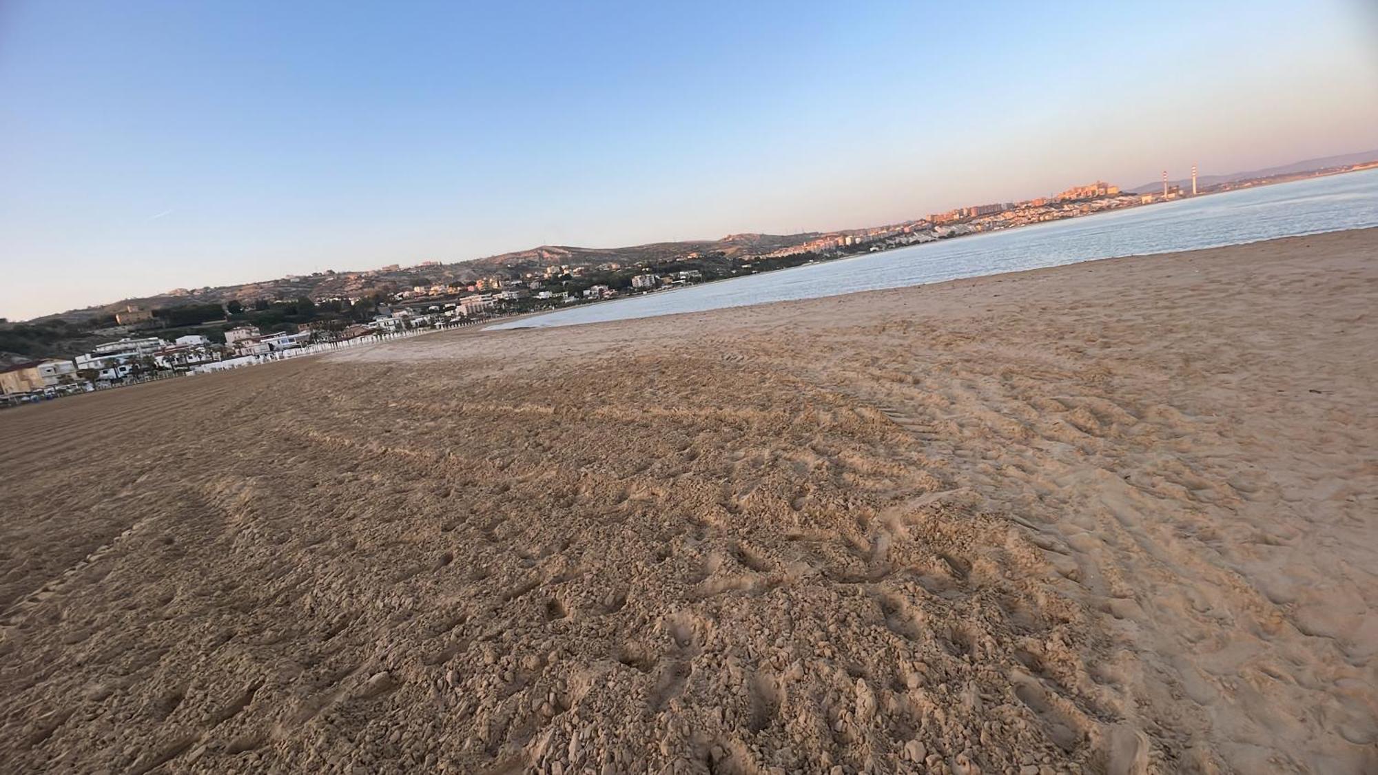 Appartamento Mare E Spiaggia Porto Empedocle Exterior foto